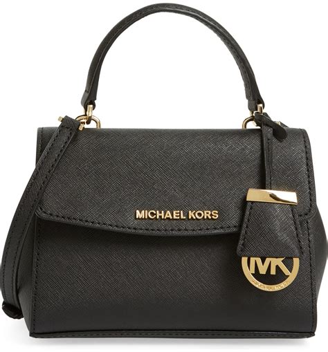 Michael Kors small crossbody purses